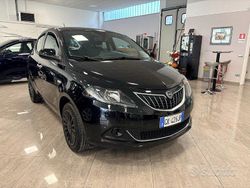Nero Usata 2022 Lancia Ypsilon Silver Due volumi | 9500 € (Ottimo prezzo)