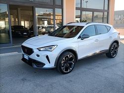 Bianco Usata 2023 Cupra Formentor SUV | 26.700 € (Buon prezzo)