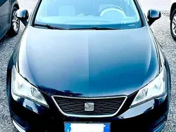 Usata 2013 Seat Ibiza Tre volumi | 6900 € (Buon prezzo)