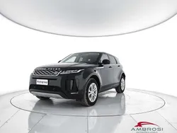Nero Usata 2020 Land Rover Range Rover evoque S SUV | 24.900 € (Super prezzo)