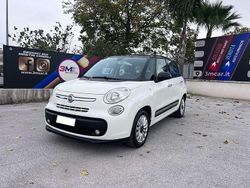 Bianco Usata 2014 Fiat 500L Pop Monovolume | 5899 € (Super prezzo)