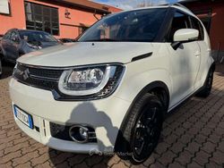 Bianco Usata 2019 Suzuki Ignis SUV | 11.900 € (Ottimo prezzo)