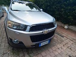 Usata 2013 Chevrolet Captiva LS SUV | 4990 € (Super prezzo)