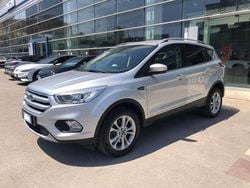 Polvere di luna Usata 2018 Ford Kuga Titanium S SUV | 12.990 € (Super prezzo)