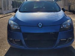 Blu Usata 2012 Renault Mégane GrandTour Station wagon | 4500 € (Super prezzo)