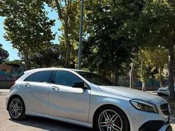 Usata 2016 Mercedes A200 AMG Due volumi | 16.500 € (Molto cara)