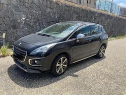 Usata 2014 Peugeot 3008 Allure SUV | 4900 € (Ottimo prezzo)