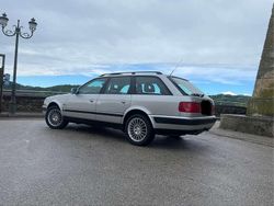 Usata 1993 Audi 100 Station wagon | 14.000 €