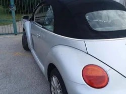 Usata 2004 VW Beetle Cabrio | 4500 € (Buon prezzo)