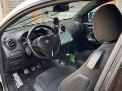 Bianco Usata 2013 Alfa Romeo MiTo Quadrifoglio Verde Due volumi | 6000 € (Ottimo prezzo)