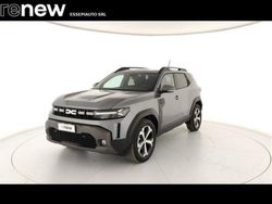 Grigio scuro Usata 2024 Dacia Duster Journey SUV | 24.900 € (Buon prezzo)