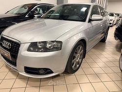 Usata 2009 Audi A3 Tre volumi | 4800 € (Buon prezzo)