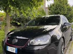 Usata 2005 VW Golf IV GTI Tre volumi | 8000 € (Molto cara)