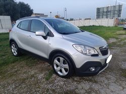 Grigio Usata 2014 Opel Mokka Cosmo SUV | 8999 € (Buon prezzo)