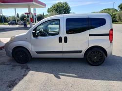 Grigio Usata 2011 Fiat Qubo Trekking Monovolume | 4800 € (Buon prezzo)