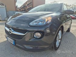 Grigio Usata 2013 Opel Adam Jam Due volumi | 7500 €
