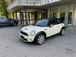 Beige Usata 2009 Mini Cooper S Due volumi | 5999 € (Super prezzo)