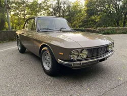 Bronzo Usata 1971 Lancia Fulvia Tre volumi | 49.900 €