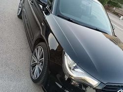 Usata 2014 Audi A1 Sportback S-Line Due volumi | 9000 € (Buon prezzo)