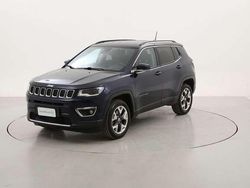 Blu Usata 2020 Jeep Compass Limited SUV | 14.390 € (Super prezzo)