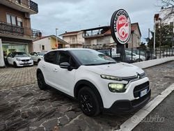 Bianco Usata 2024 Citroën C3 Tre volumi | 13.900 € (Ottimo prezzo)