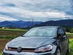 Grigio Usata 2019 VW Golf VII GTI Due volumi | 26.800 € (Cara)