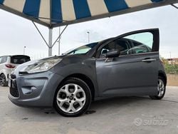 Grigio Usata 2011 Citroën C3 Exclusive Tre volumi | 5990 € (Molto cara)