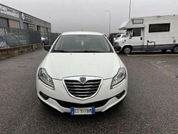 Bianco Usata 2013 Lancia Delta Gold Due volumi | 4999 € (Buon prezzo)