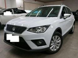 Bianco Usata 2019 Seat Arona Style SUV | 12.800 € (Buon prezzo)