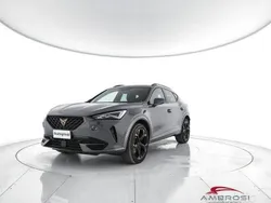 Grigio Usata 2023 Cupra Formentor SUV | 28.200 € (Buon prezzo)