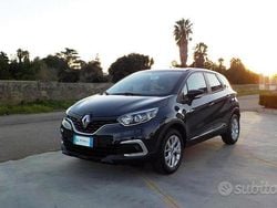 Grigio Usata 2019 Renault Captur Life SUV | 9950 € (Ottimo prezzo)