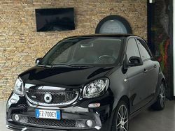 Nero Usata 2018 Smart ForFour Due volumi | 18.900 € (Cara)