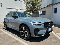 Grigio Usata 2021 Volvo XC60 R-Design SUV | 27.000 € (Buon prezzo)
