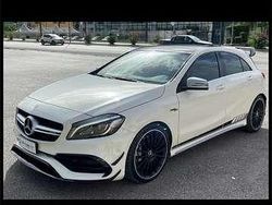 Usata 2018 Mercedes A45 AMG AMG Tre volumi | 26.000 € (Super prezzo)