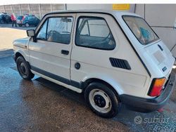 Bianco Usata 1985 Fiat 126 Due volumi | 2890 €