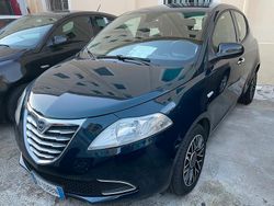 Blu Usata 2015 Lancia Ypsilon S Due volumi | 8800 € (Buon prezzo)