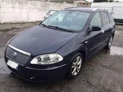 Usata 2006 Fiat Croma Dynamic Station wagon | 2700 € (Buon prezzo)