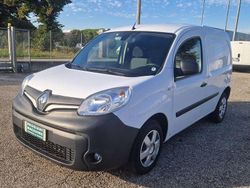 Bianco Usata 2020 Renault Kangoo Monovolume | 8400 € (Ottimo prezzo)