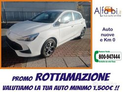 Nuova 2025 MG MG3 Comfort Due volumi | 17.980 € (Buon prezzo)