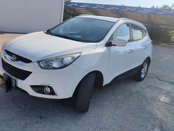 Usata 2013 Hyundai ix35 Xpossible SUV | 7500 € (Ottimo prezzo)