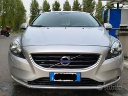 Grigio Usata 2013 Volvo V40 Kinetic Tre volumi | 7800 €