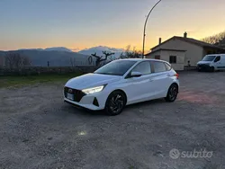 Usata 2022 Hyundai i20 Tre volumi | 14.000 € (Buon prezzo)