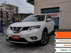 Usata 2015 Nissan X-Trail Tekna SUV | 13.500 € (Buon prezzo)