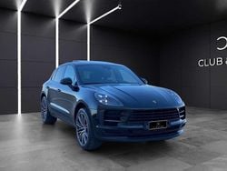 Nero Usata 2021 Porsche Macan SUV | 49.800 € (Ottimo prezzo)
