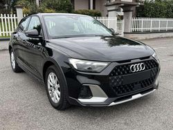 Nero Usata 2023 Audi A1 Ambiente Tre volumi | 21.999 € (Ottimo prezzo)