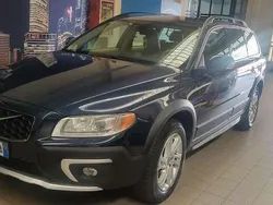 Blu/azzurro Usata 2014 Volvo XC70 Momentum SUV | 7250 € (Super prezzo)