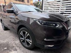 Bronzo Usata 2022 Nissan Qashqai Tekna+ SUV | 14.000 € (Super prezzo)