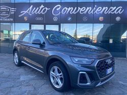 Other Usata 2021 Audi Q5 S-Line SUV | 25.900 € (Buon prezzo)