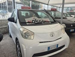 Bianco Usata 2011 Toyota iQ Due volumi | 6500 € (Ottimo prezzo)