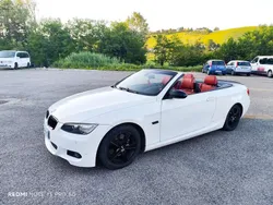 Bianco Usata 2009 BMW 320 Cabriolet M Sport Cabrio | 10.250 € (Cara)